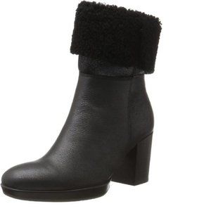 Ecco Shape 55 Chalet Boot Fashion